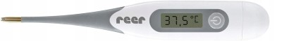 REER ExpressTemp termometru electronic LCD cu vârf auriu