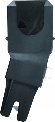 RED CASTLE PEBBLE adaptoare pentru Evolutwin