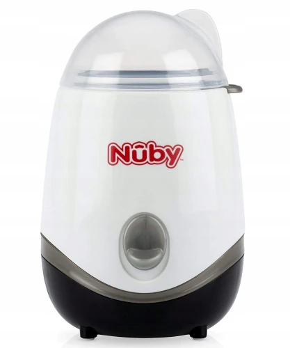 NUBY 3ÎN1 încălzitor și sterilizator pentru biberoane