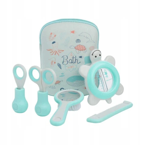 BEBE CONFORT SET ÎNGRIJIRE trusă cosmetică
