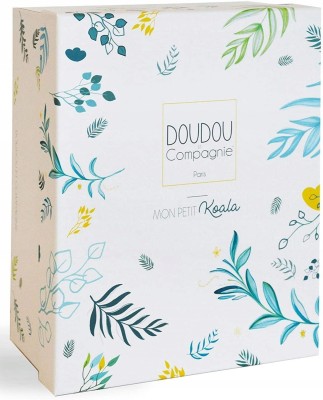 DOUDOU et COMPAGNIE koala cu carusel muzical 20 cm
