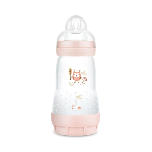 MAM Easy Start biberon anti-colici 260ml 2m+