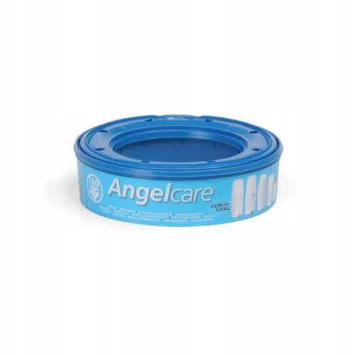 FOPPAPEDRETTI coș pentru scutece + rezerve ANGELCARE