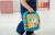 FISHER-PRICE CDH40 carte educativă electronică LIMBA GERMANĂ