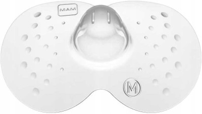 MAM protecții pentru mameloane 20mm mărimea M x2