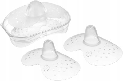 MAM protecții pentru mameloane 17mm mărimea S x2