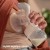 PHILIPS AVENT Natural SCF430/60 pompă de sân manuală + accesorii