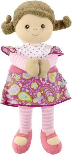 Păpușă din pluș STERNTALER Gesa 25cm