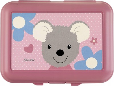STERNTALER Șoarece Mabel CUTIE DE PRÂNZ cu compartiment mobil