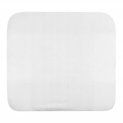 LILLY&BEN husă pentru salteluță de înfășat frotir 50x70 x2