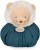 DOUDOU et COMPAGNIE leu jucărie de pluș 25 cm