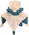 DOUDOU et COMPAGNIE leu jucărie de pluș 25 cm