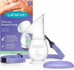 LANSINOH colector din silicon
