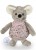 STERNTALER Șoricica Mabel cu carusel muzical 18 cm