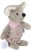 STERNTALER Șoricica Mabel cu carusel muzical 18 cm