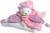 DOUDOU et COMPAGNIE mângâiere cuddle 25 cm ursuleț de pluș