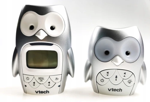 VTECH BM2300 monitor digital pentru bebeluși cu lampă