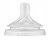 PHILIPS AVENT Natural RESPONSE suzete 1l+ x2