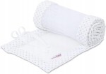 BABYBAY protecție pentru pătuț 200x24
