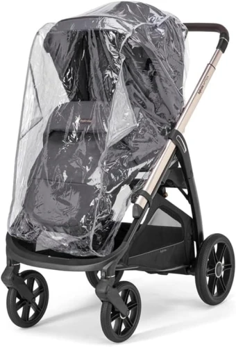 INGLESINA folie de ploaie pentru cărucioare Optica/Trilogy/Quad