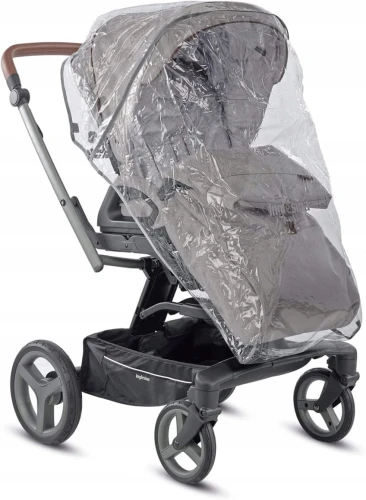 INGLESINA folie de ploaie pentru cărucioare Optica/Trilogy/Quad