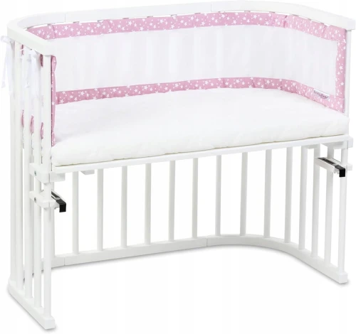 BABYBAY apărătoare pentru pătuț 168x24cm
