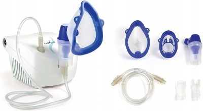 NUVITA INHALATOR, NEBULIZATOR 2 viteze de funcționare