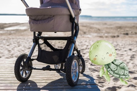 Accesorii pentru cărucioare