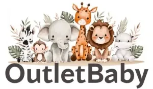 OutletBaby - Pagina de pornire