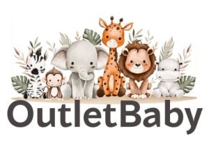 OutletBaby - Pagina de pornire